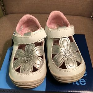 Stride Rite Daisy Sandal- New
